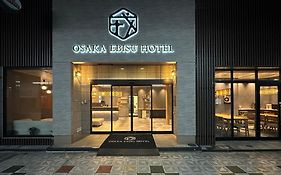 大阪惠比壽酒店